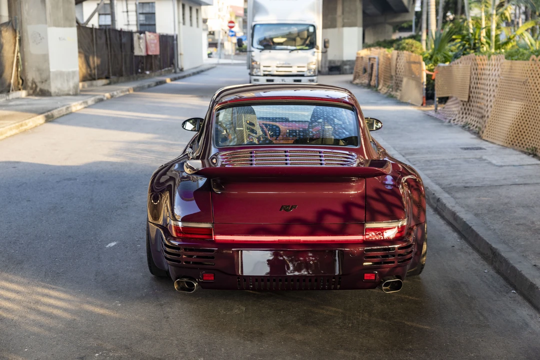 2023 RUF - Image 7 of 31