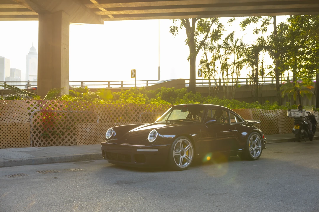 2023 RUF - Image 4 of 31