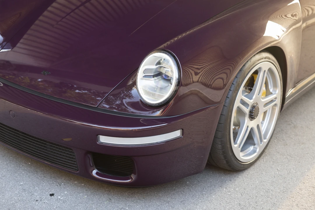 2023 RUF - Image 30 of 31