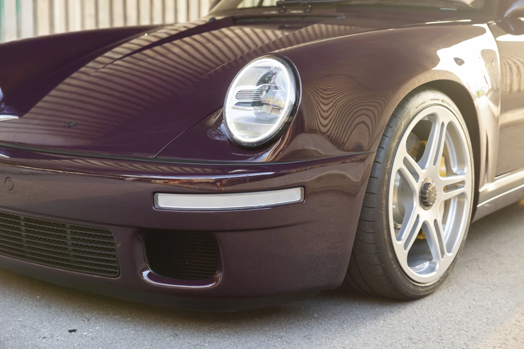 2023 RUF - Image 31 of 31