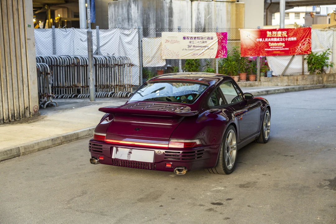 2023 RUF - Image 16 of 31