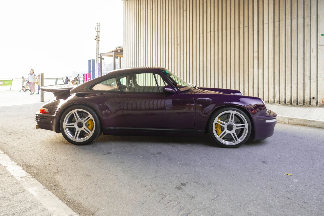 2023 RUF - Image 9 of 31