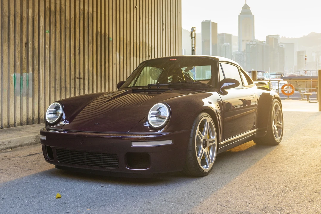 2023 RUF - Image 2 of 31