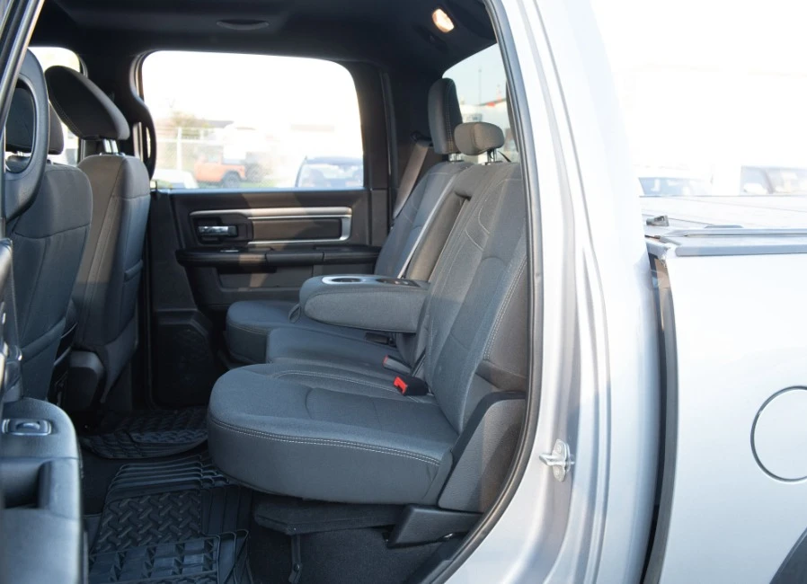 2023 Ram 1500 2nd Gen - Image 5 of 6