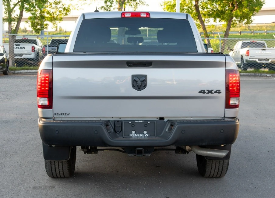 2023 Ram 1500 2nd Gen - Image 3 of 6