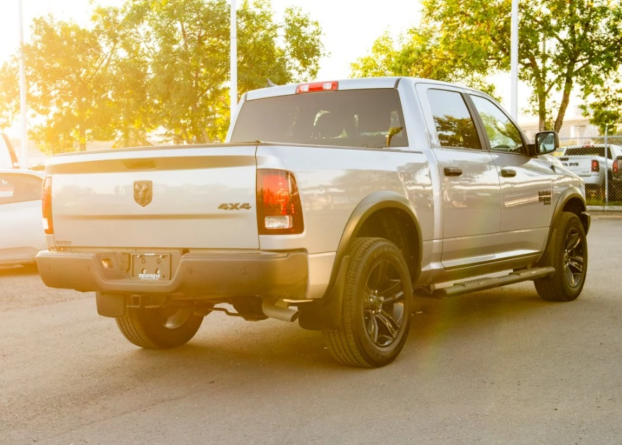2023 Ram 1500 2nd Gen - Image 4 of 6