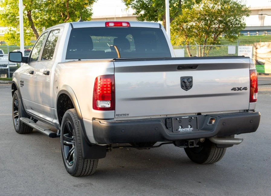 2023 Ram 1500 2nd Gen - Image 2 of 6