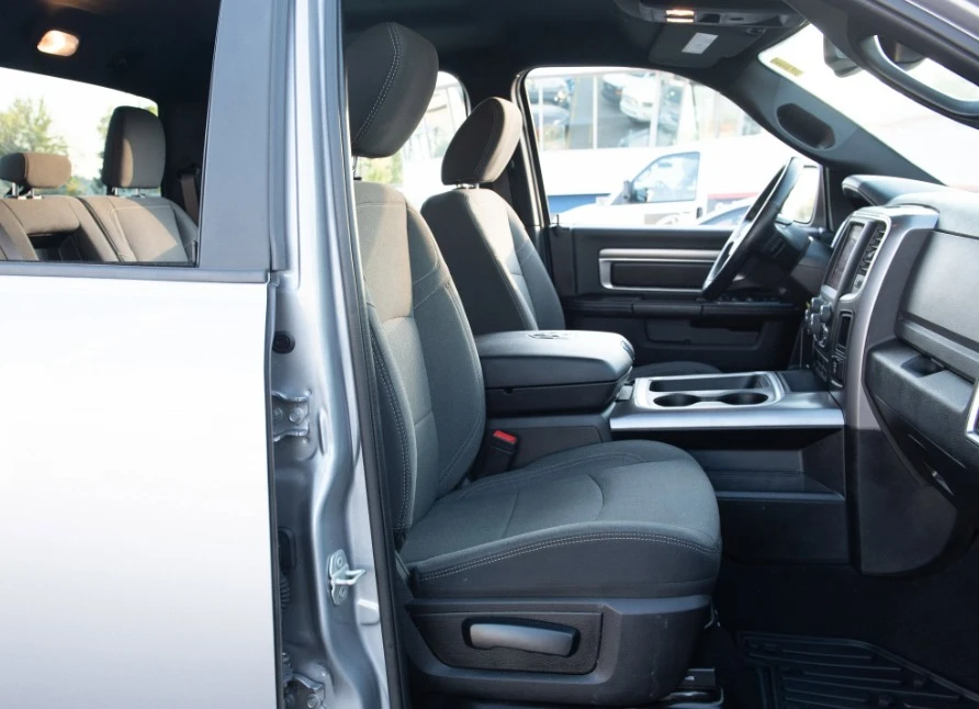 2023 Ram 1500 2nd Gen - Image 6 of 6
