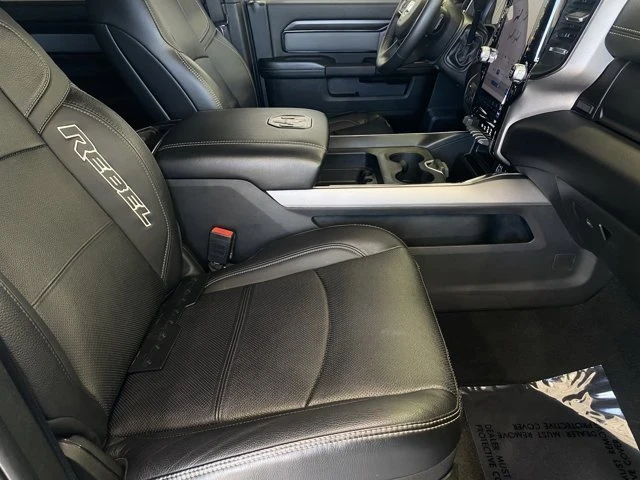 2023 Ram 2500 - Image 6 of 14