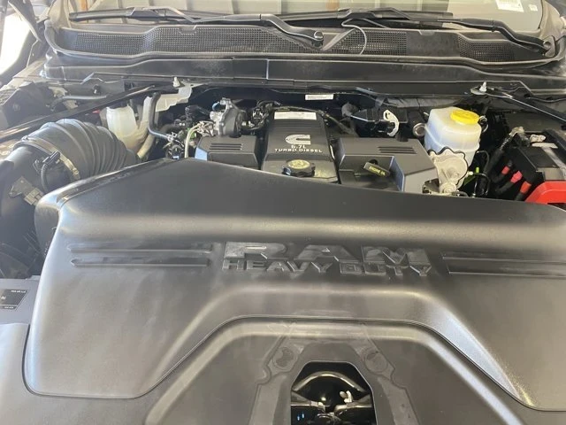 2023 Ram 2500 - Image 13 of 14