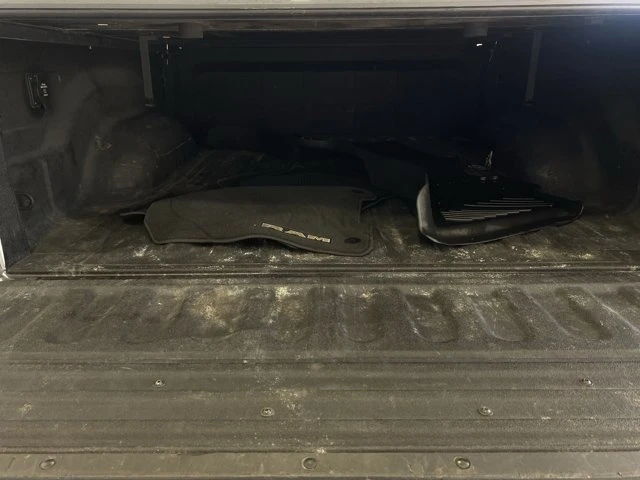 2023 Ram 2500 - Image 7 of 14