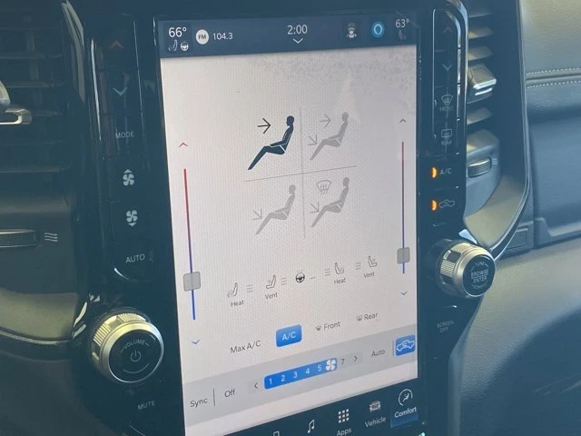 2023 Ram 2500 - Image 9 of 14