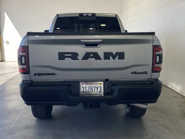 2023 Ram 2500 - Image 2 of 14