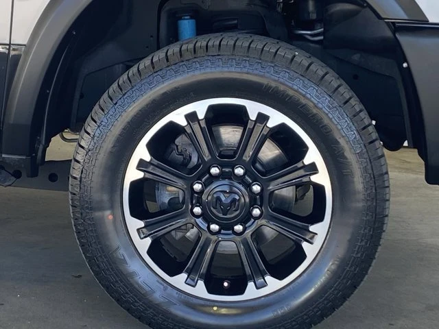 2023 Ram 2500 - Image 4 of 14