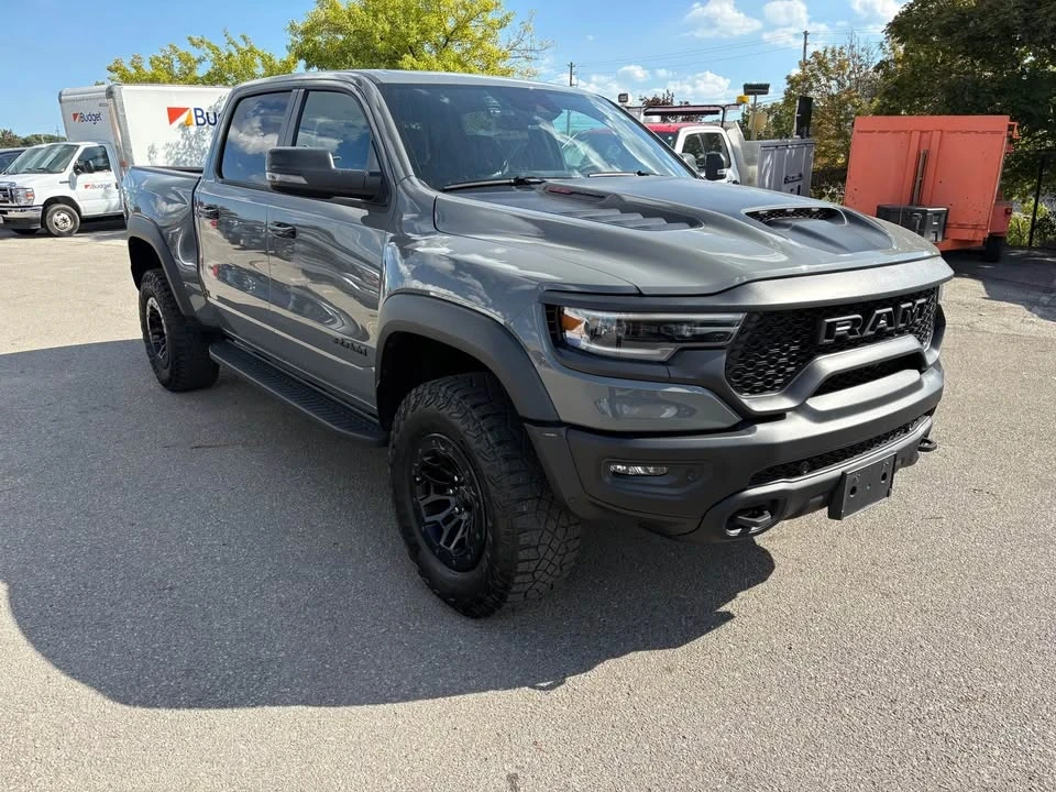 2023 Ram 1500 2nd Gen - Image 5 of 9