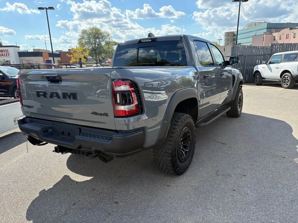 2023 Ram 1500 2nd Gen - Image 4 of 9