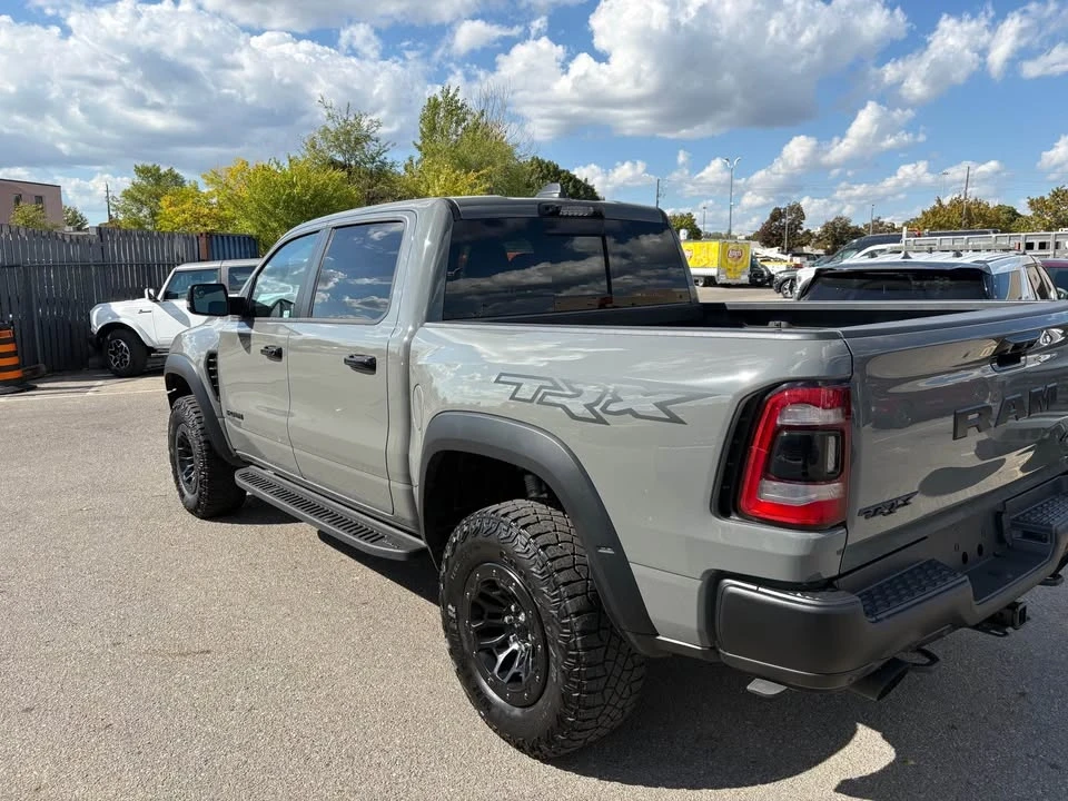 2023 Ram 1500 2nd Gen - Image 2 of 9