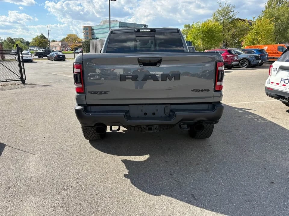 2023 Ram 1500 2nd Gen - Image 3 of 9