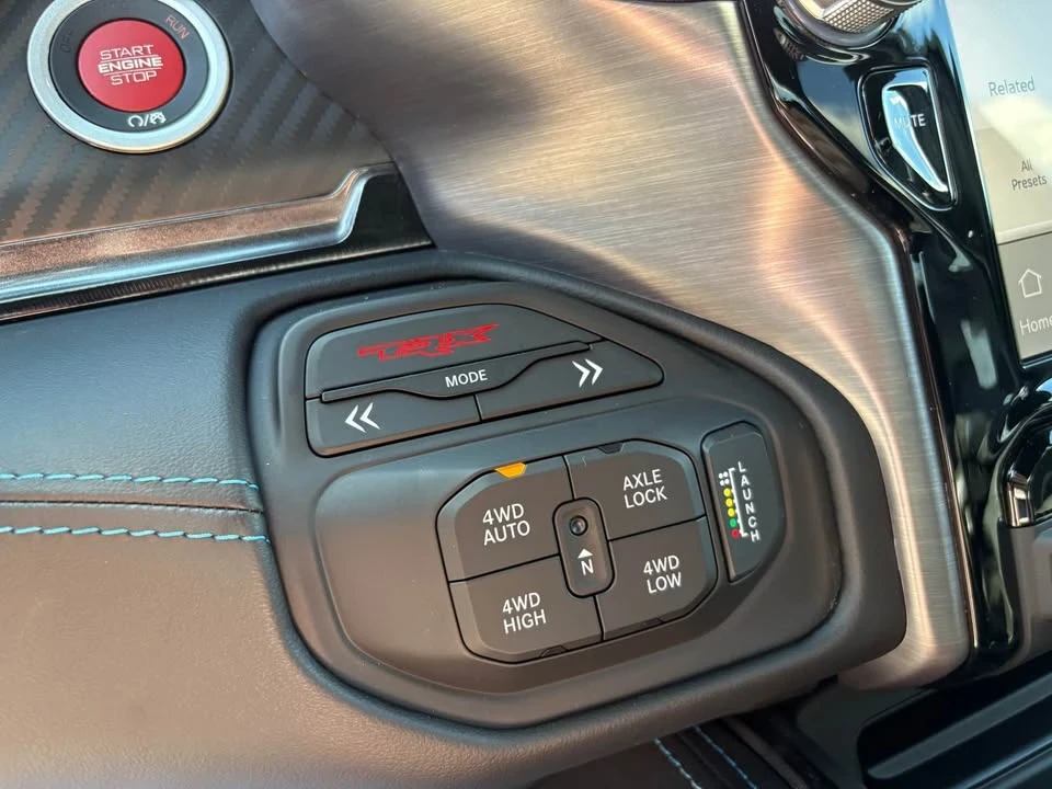 2023 Ram 1500 2nd Gen - Image 8 of 9