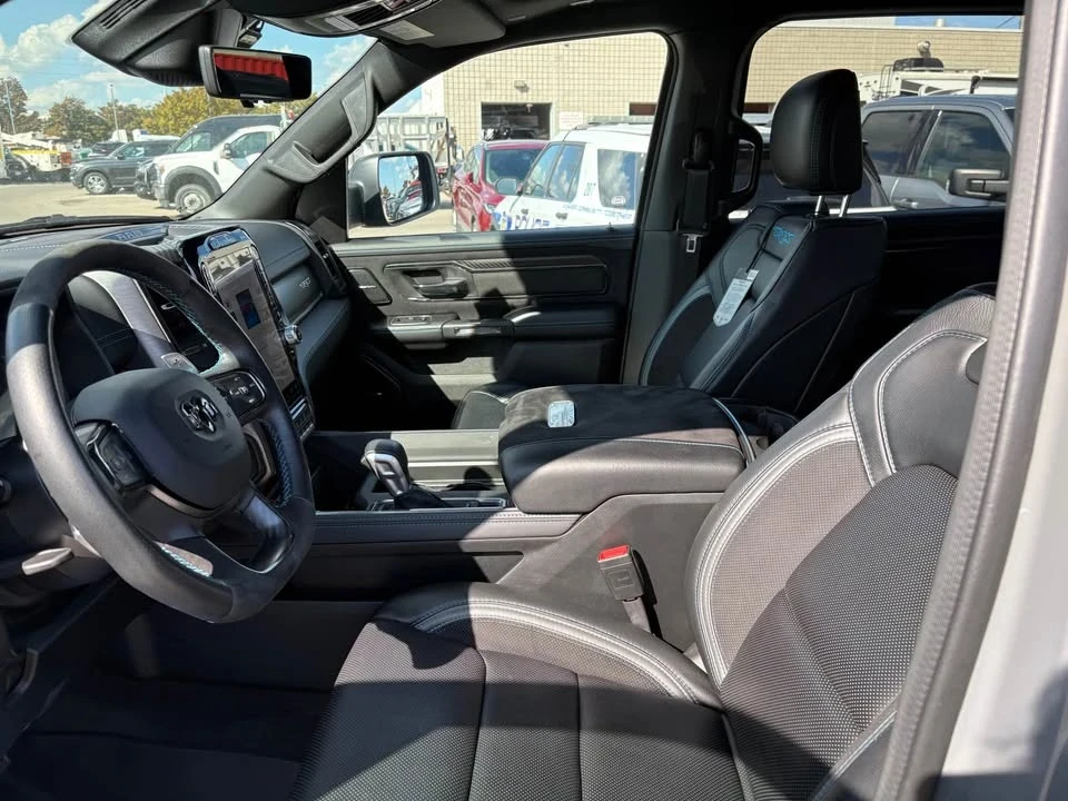 2023 Ram 1500 2nd Gen - Image 6 of 9