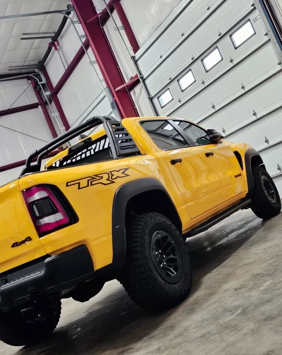 2023 Ram 1500 2nd Gen - Image 4 of 4