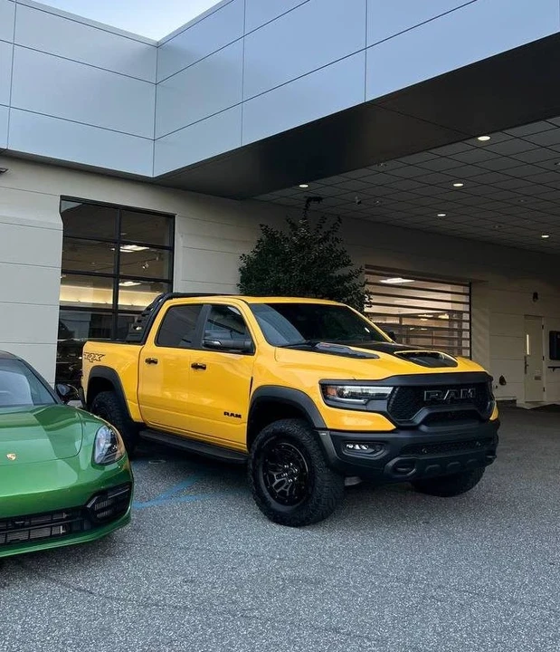 2023 Ram 1500 2nd Gen - Image 2 of 4