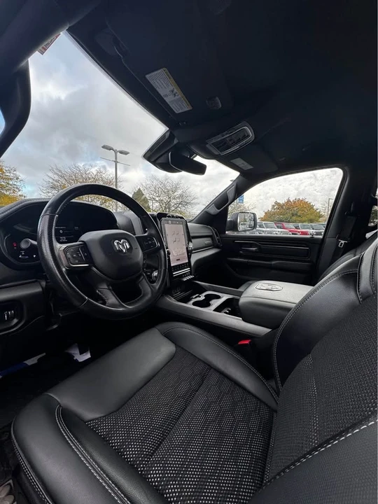 2023 Ram 1500 2nd Gen - Image 6 of 7