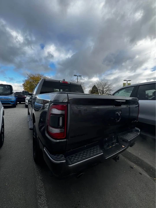 2023 Ram 1500 2nd Gen - Image 3 of 7