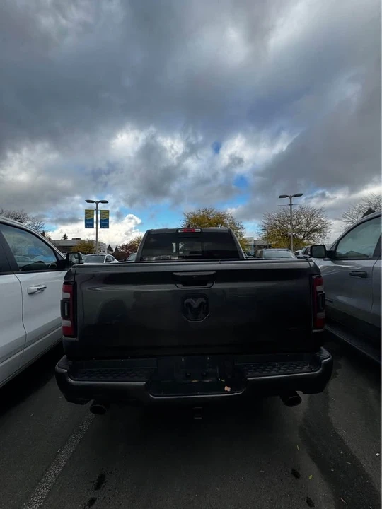 2023 Ram 1500 2nd Gen - Image 2 of 7
