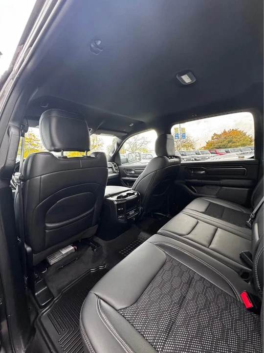 2023 Ram 1500 2nd Gen - Image 5 of 7