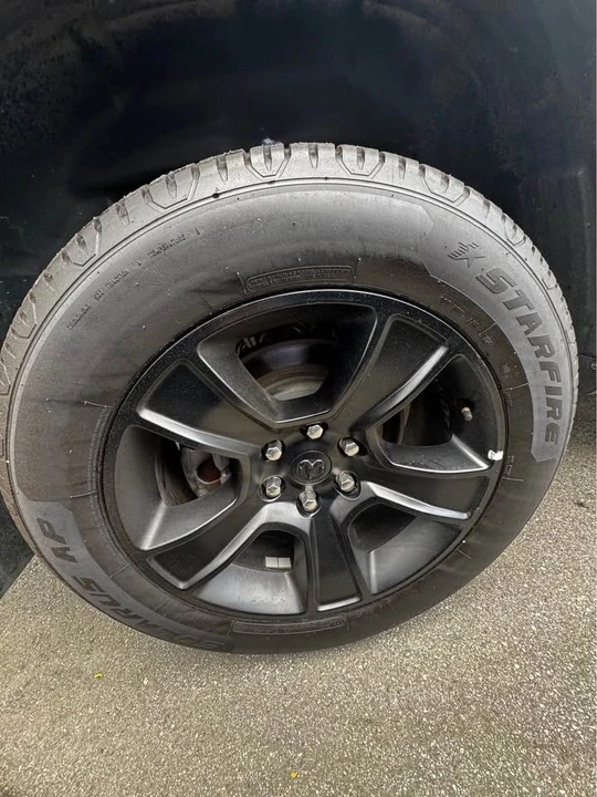 2023 Ram 1500 2nd Gen - Image 7 of 7