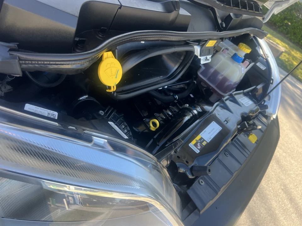 2023 Ram 1500 2nd Gen - Image 17 of 19