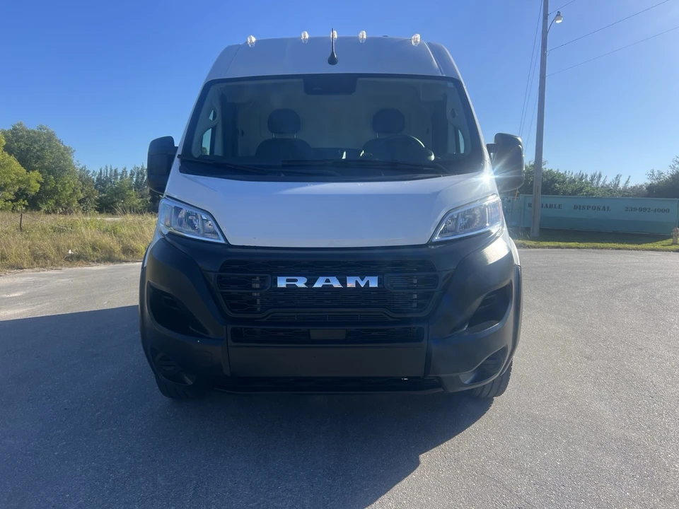 2023 Ram 1500 2nd Gen - Image 2 of 19