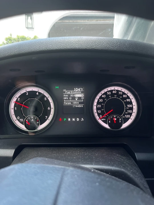 2023 Ram 1500 2nd Gen - Image 2 of 21