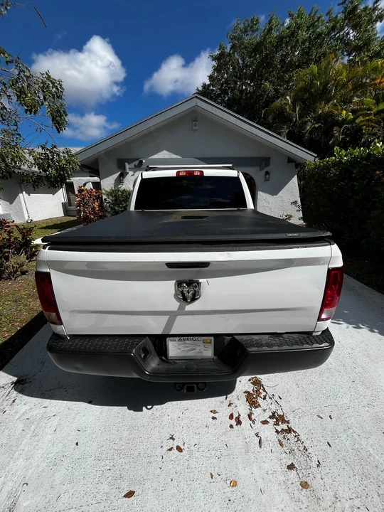 2023 Ram 1500 2nd Gen - Image 7 of 21