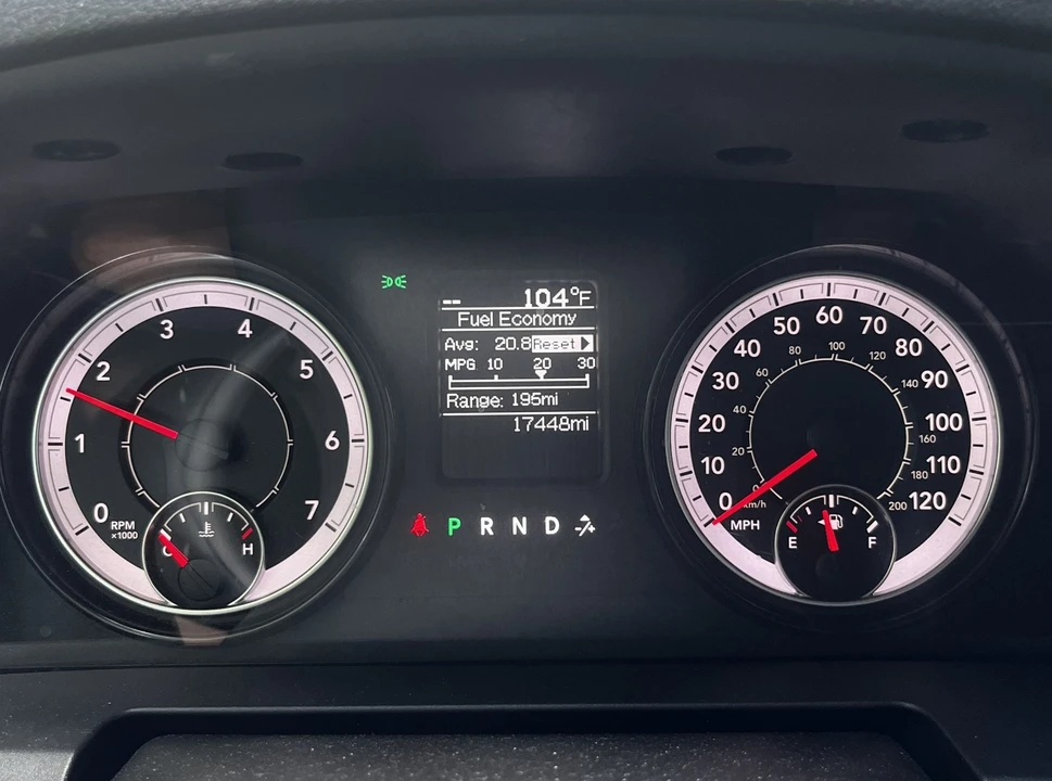 2023 Ram 1500 2nd Gen - Image 21 of 21