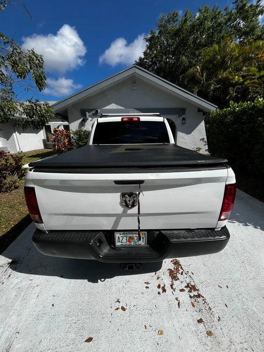 2023 Ram 1500 2nd Gen - Image 13 of 21