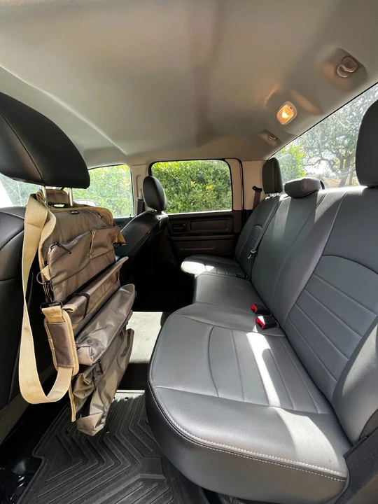 2023 Ram 1500 2nd Gen - Image 15 of 21