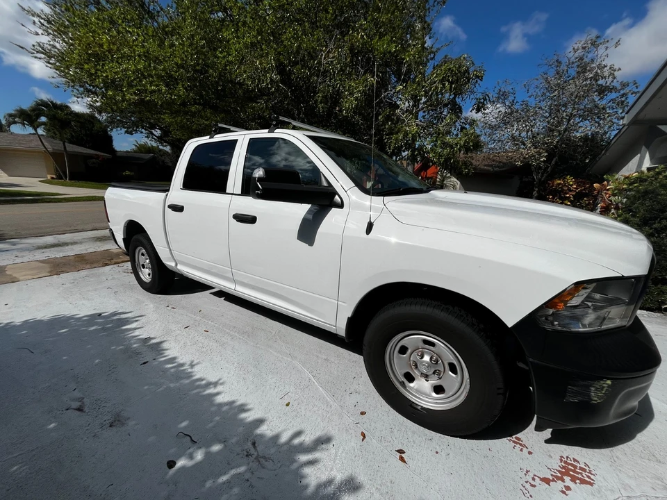 2023 Ram 1500 2nd Gen - Image 16 of 21