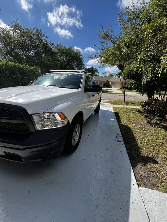 2023 Ram 1500 2nd Gen - Image 10 of 21