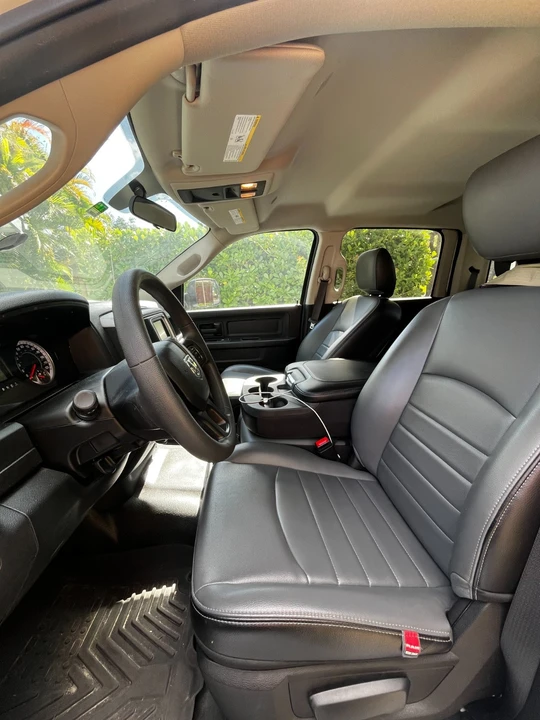 2023 Ram 1500 2nd Gen - Image 14 of 21