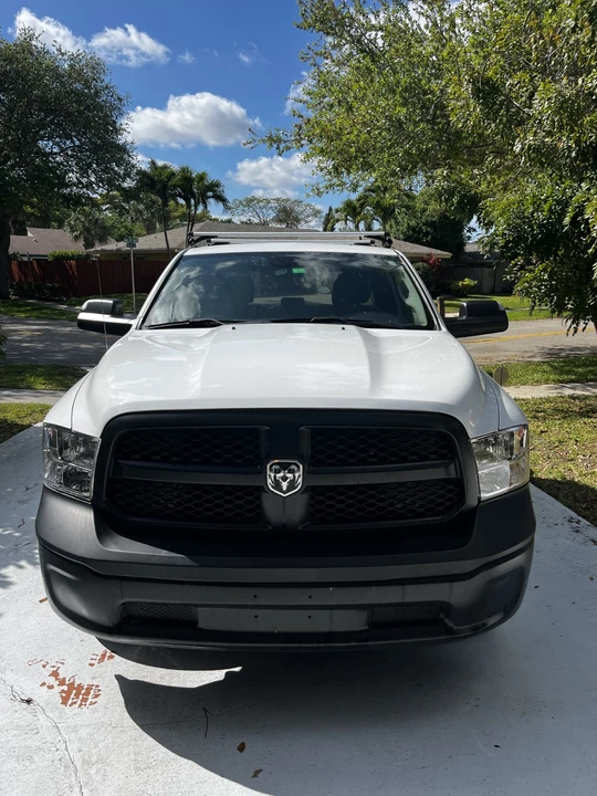 2023 Ram 1500 2nd Gen - Image 12 of 21