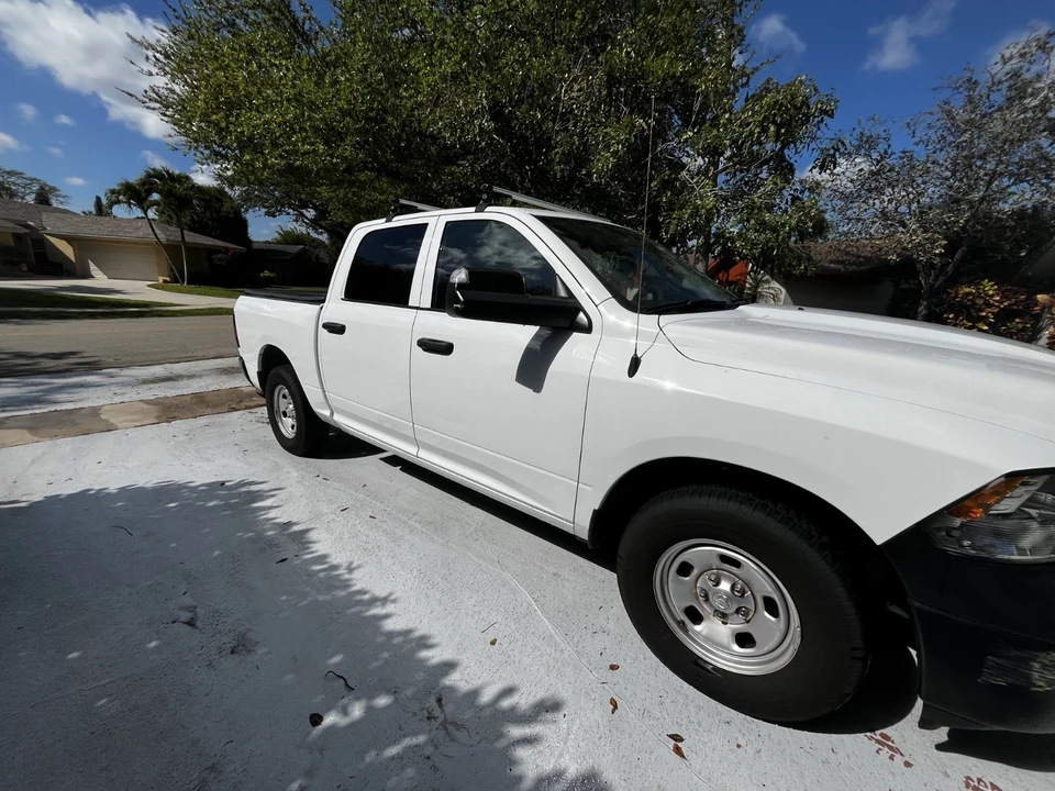 2023 Ram 1500 2nd Gen - Image 8 of 21