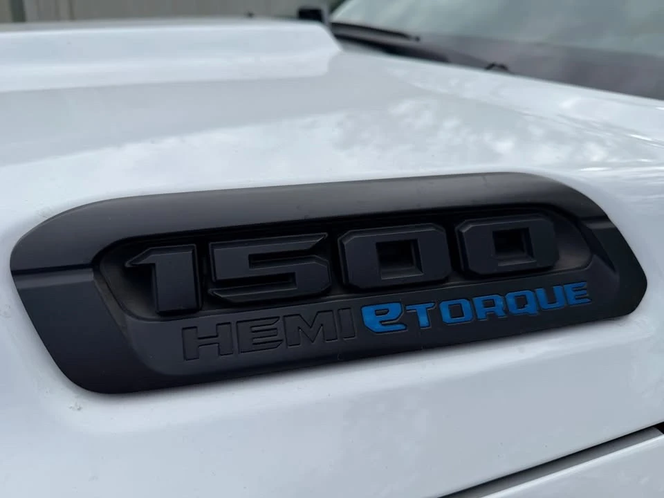 2023 Ram 1500 2nd Gen - Image 11 of 18