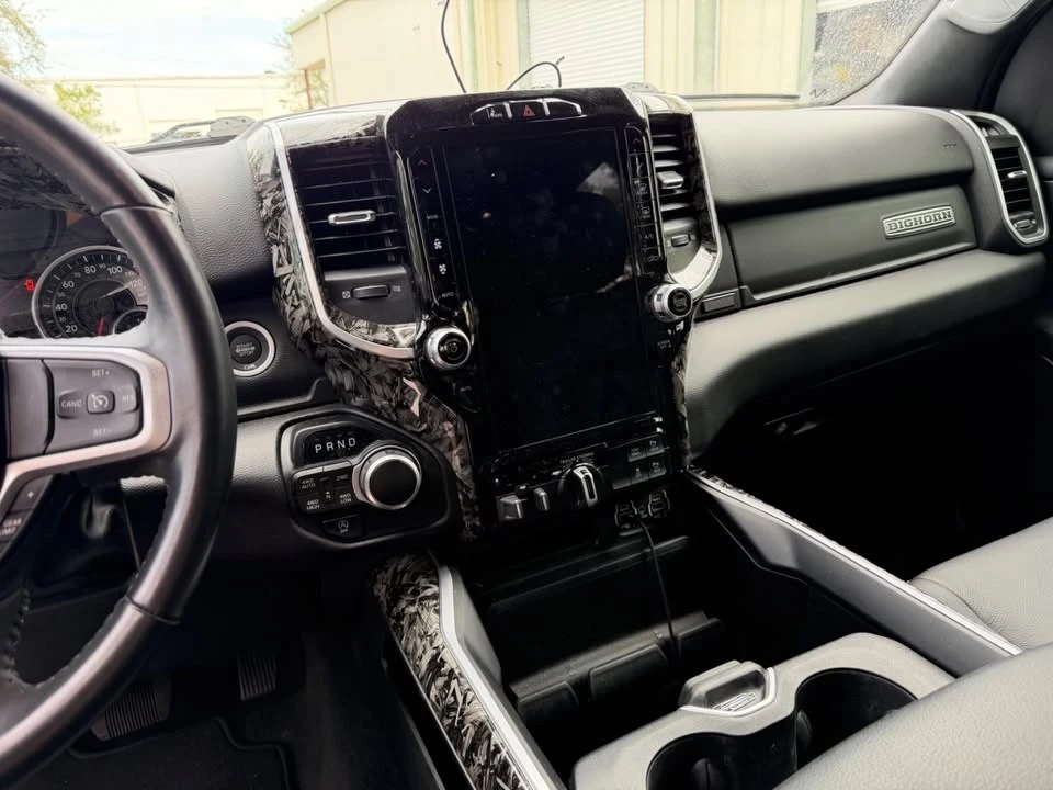 2023 Ram 1500 2nd Gen - Image 8 of 18