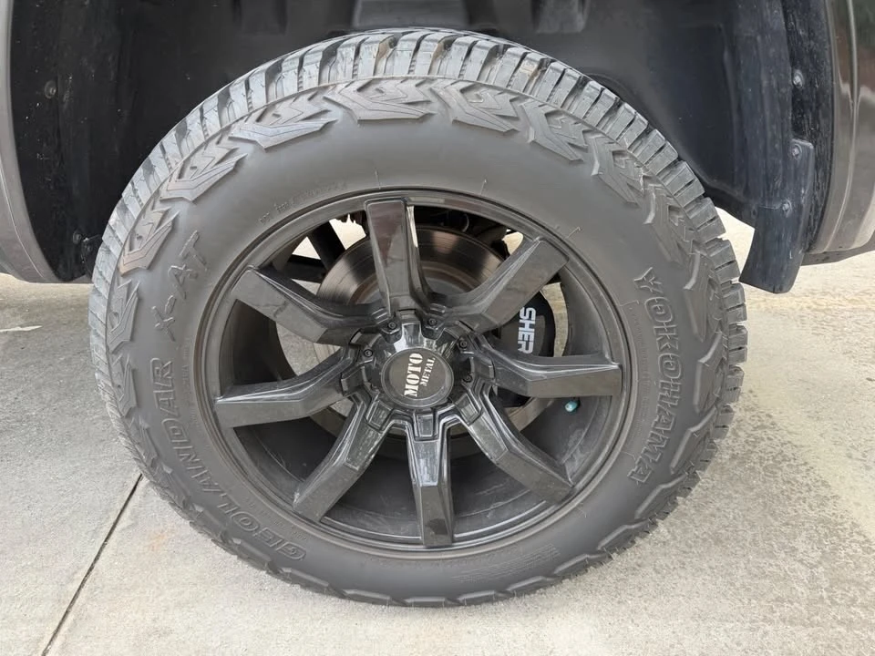 2023 Ram 1500 2nd Gen - Image 7 of 18