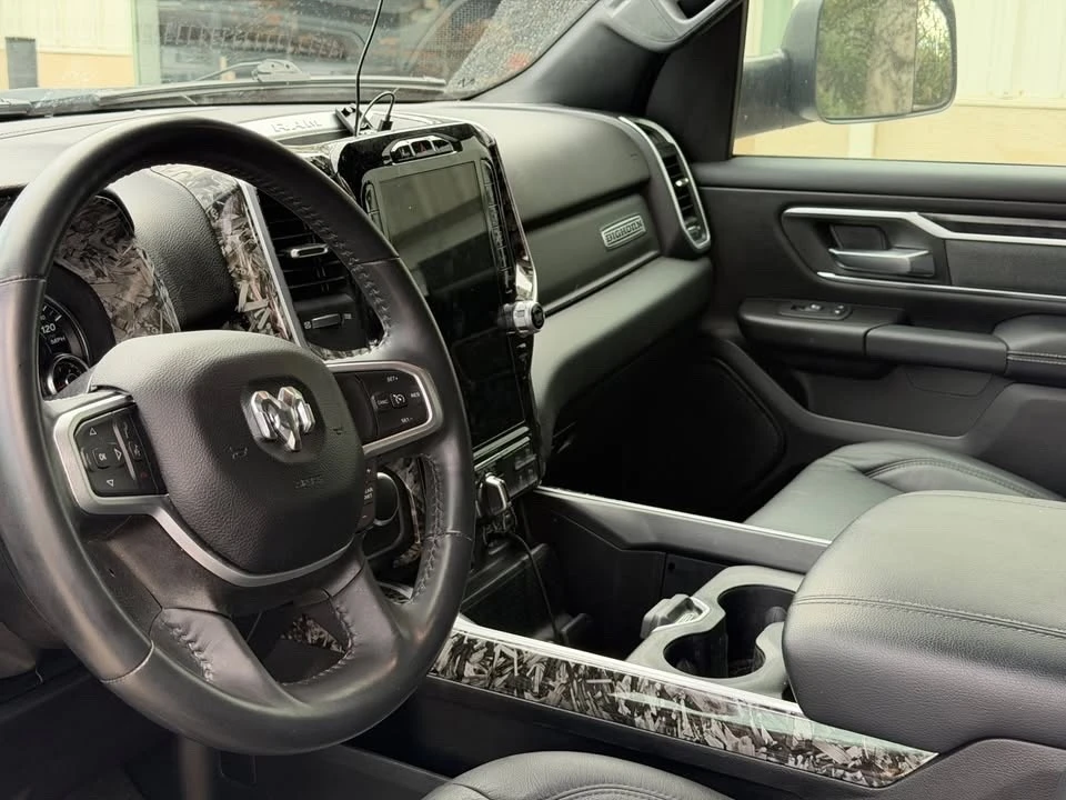 2023 Ram 1500 2nd Gen - Image 9 of 18