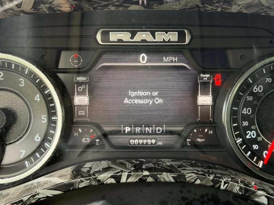 2023 Ram 1500 2nd Gen - Image 10 of 18