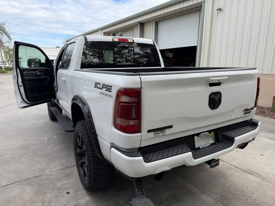 2023 Ram 1500 2nd Gen - Image 16 of 18