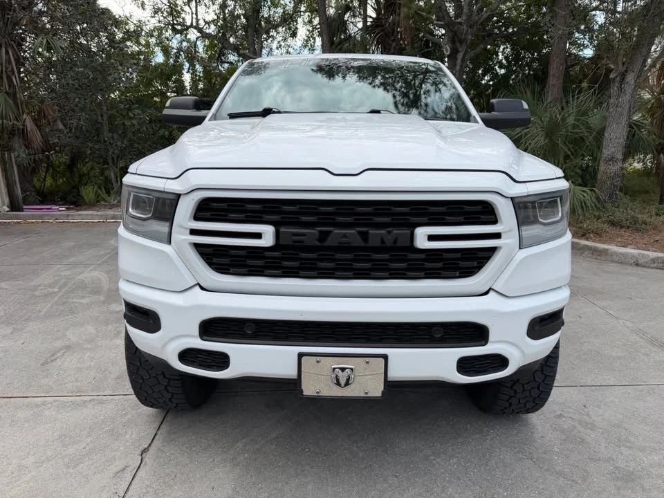 2023 Ram 1500 2nd Gen - Image 18 of 18
